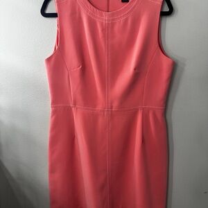 French Connection Coral Mini Dress